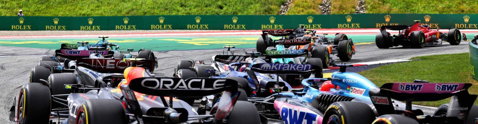 2026 Austrian Grand Prix